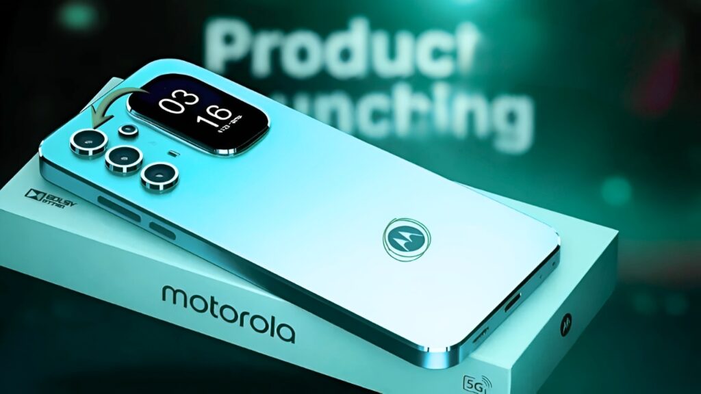 Motorola Moto G86 5G 2026: Smartphone Delgado con Tecnología Avanzada