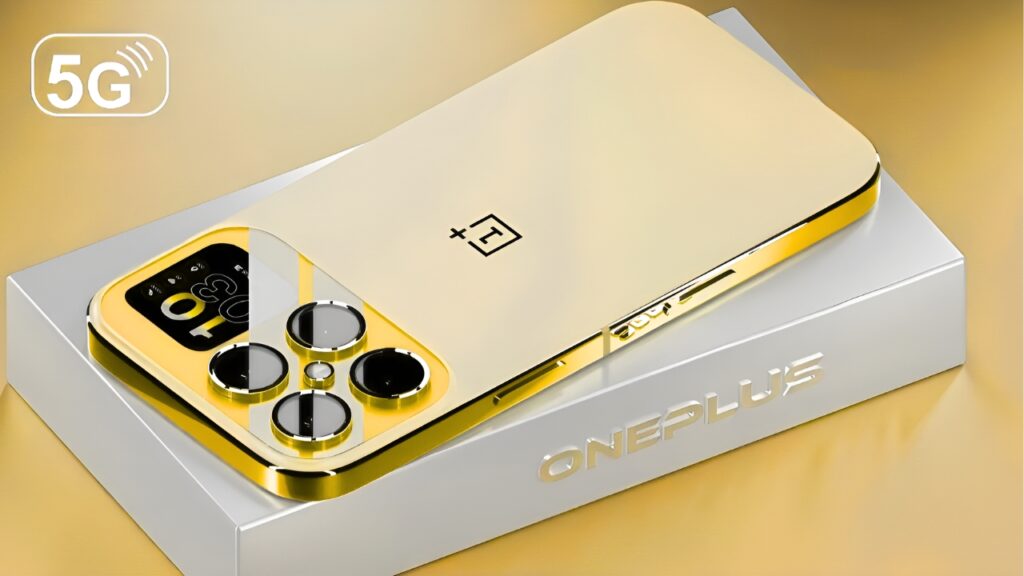 Nuevo Smartphone OnePlus: Cámara de 420 MP y Batería Premium de 7700 mAh