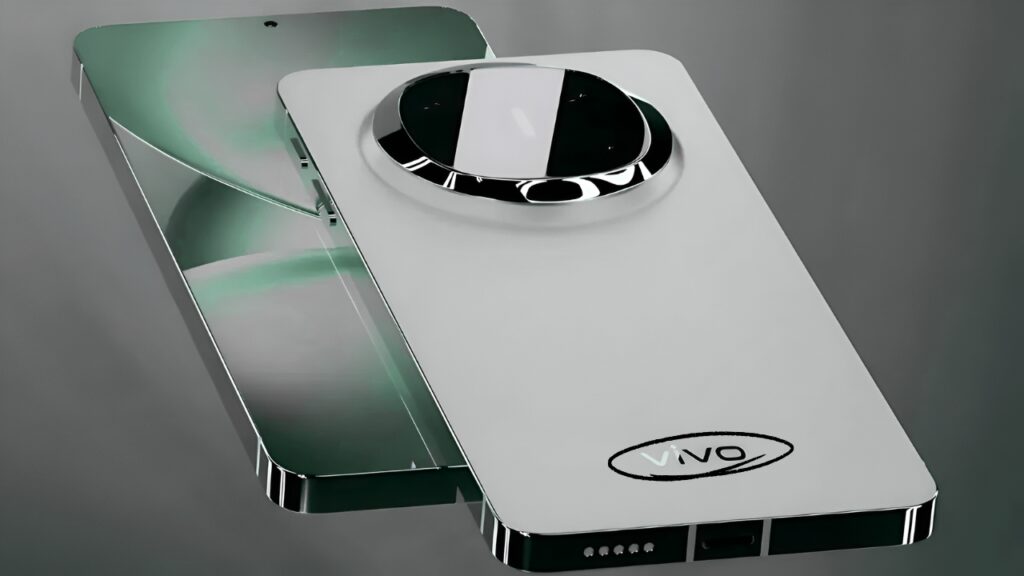 Vivo S19 Pro 5G: Pantalla AMOLED Curva, Cámara Sony y Carga Rápida de 80W