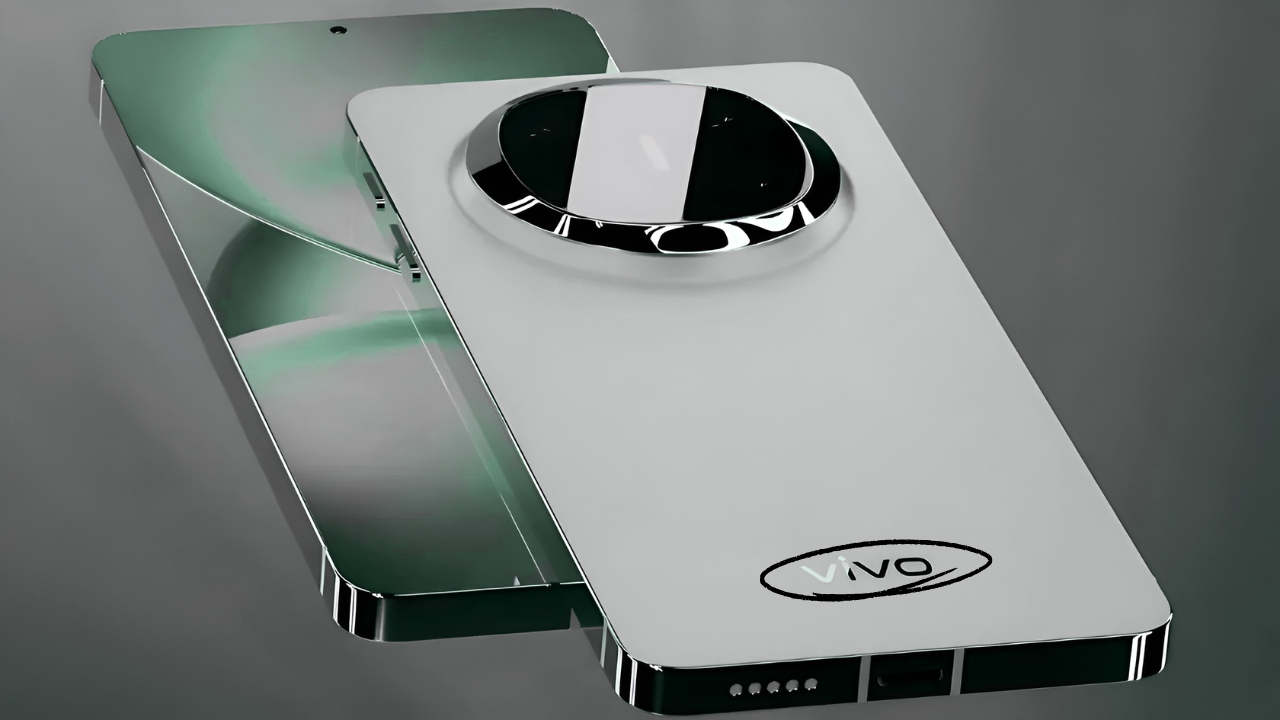 Vivo S19 Pro 5G: Pantalla AMOLED Curva, Cámara Sony y Carga Rápida de 80W