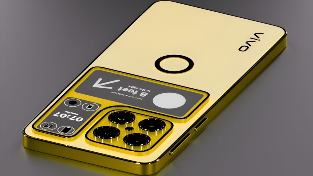 Vivo X400 Pro: cámara 300MP, batería 8400mAh y carga rápida 220W