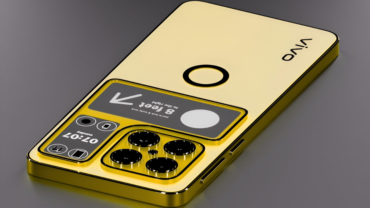 Vivo X400 Pro: cámara 300MP, batería 8400mAh y carga rápida 220W