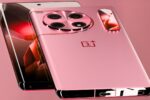 OnePlus 16 Pro Max: cámara 300MP, batería 7600mAh y carga rápida 220W