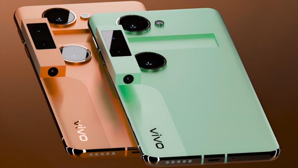 Vivo V70 Ultra: cámara 300MP, batería 10000mAh y carga rápida 220W