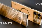 Vivo S22 Pro 5G: Diseño Elegante, Cámara Potente y Rendimiento Rápido a Buen Precio