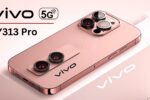 Vivo Y313 Pro 5G: Gran Batería, Rendimiento Fluido y Diseño Moderno
