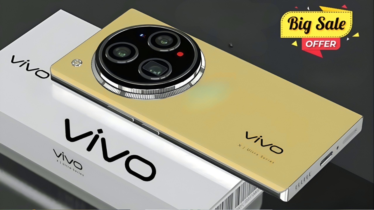 Vivo T20 Pro 5G: Rendimiento Rápido, Cámara Potente y Diseño Elegante