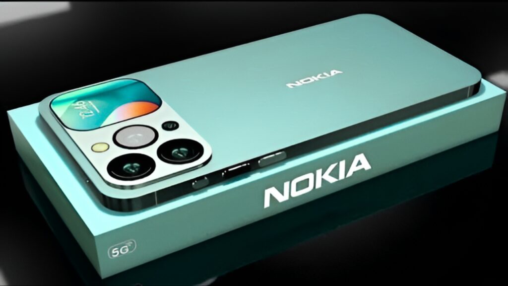Nokia R23 Pro Max 5G: Rendimiento Potente, Cámara Avanzada y Diseño Elegante