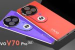 Vivo V70 Pro 5G: smartphone potente, elegante y con gran rendimiento